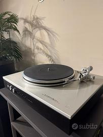 LUXMAN PD-151 MARK II
