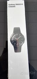 Galaxy watch4 classic SAMSUNG 