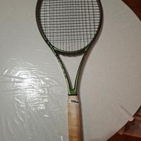 Wilson Blade V8 16×19