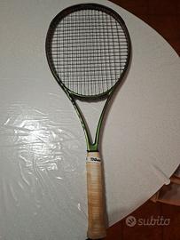 Wilson Blade V8 16×19