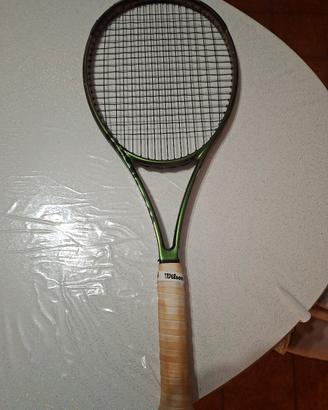 Wilson Blade V8 16×19