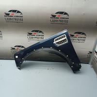 Parafango anteriore sx land rover discovery 2013 s