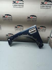 Parafango anteriore sx land rover discovery 2013 s