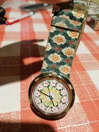 Pop swatch mille fiori