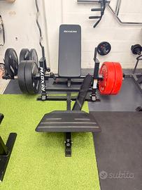 Hiptrust rexgym