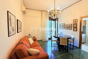 Appartamento a Bologna Via Marziale 4 locali
