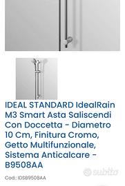 Kit doccia ideal standard