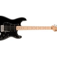  Squier Stratocaster HSS MN Black - Come Nuova