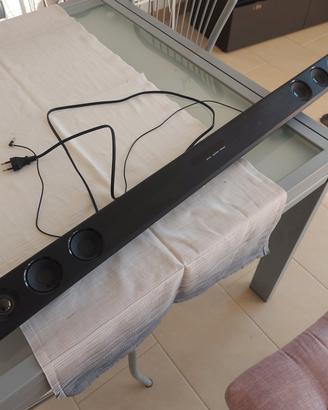Soundbar TV 300W