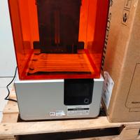 stampanti formlabs 2