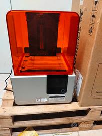 stampanti formlabs 2