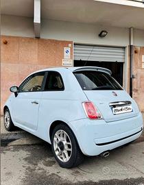 Fiat 500 1300 multijet