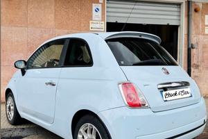 Fiat 500 1300 multijet