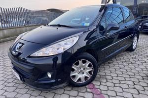 Peugeot 207 1.4 8V 75CV 3p. Special Edition