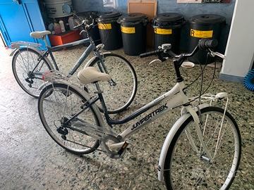 Trekking Bike