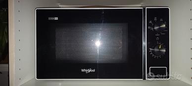 Microonde Whirlpool 