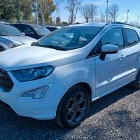 Ford EcoSport 1.0 EcoBoost 125 CV S&S ST-Line Desi