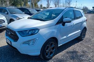 Ford EcoSport 1.0 EcoBoost 125 CV S&S ST-Line Desi