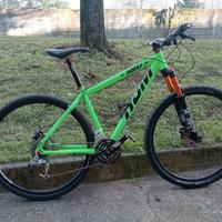MTB 29 HBM