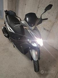 Kymco agility 16+ 125