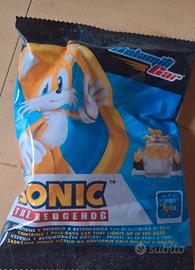 macchinina Sonic