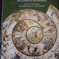 Giochi delle montagne orizzonte d'avventura