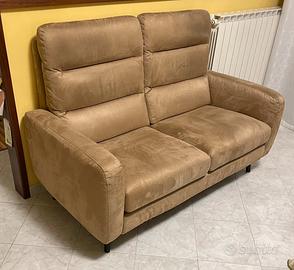 Divano 2 posti poltrone & sofa