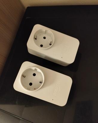 Amazon smart plug