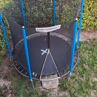 Trampolino