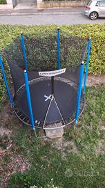 Trampolino