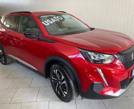 Peugeot 2008 BlueHDi 110 Allure Pack-2022