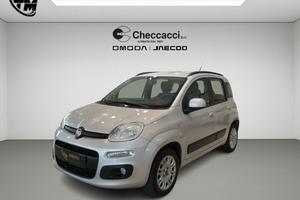 FIAT Panda 3ª serie Panda 0.9 TwinAir Turbo S&...