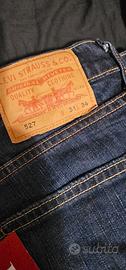Levi's 501 