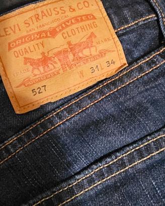 Levi's 501 