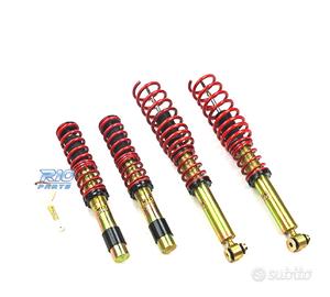 SOSPENSIONE FILETTATA EIBACH MTS PER BMW SERIE 5 E