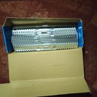 Staffe profili cartongesso