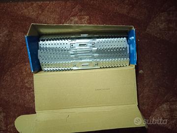 Staffe profili cartongesso