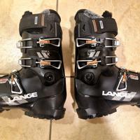 SCARPONI SCI LANGE LX 85 HV GW