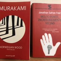 Norwegian Wood + Molto Forte, Incredibilmente..