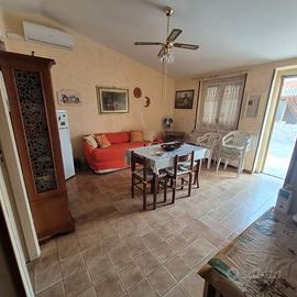 App 100mt. dal mare S. Maria del Cedro
