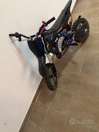 pitbike