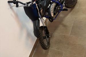 pitbike