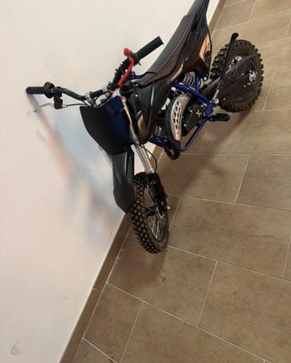 pitbike