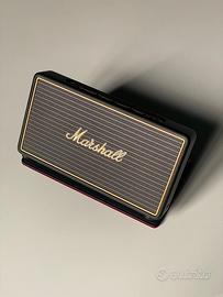 Cassa Marshall Stockwell