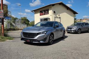Peugeot 308 SW 1.5 BlueHDi 131 CV Allure Auto - 28