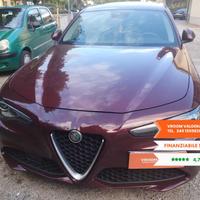 ALFA ROMEO Giulia (2016) Giulia 2.2 Turbodiesel...