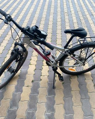 Bici donna Mtb taglia S