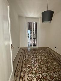 Stanza singola zona Tribunale