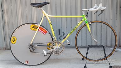 SERENA CRONO CONSERVATA SQUADRA CORSE 58X58 