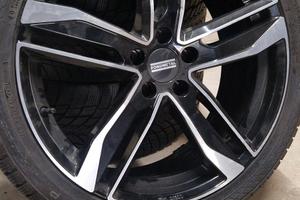 Cerchioni Nuovi + gomme invernali R19